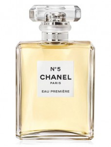 Chanel - No 5 Eau Premiere Edp